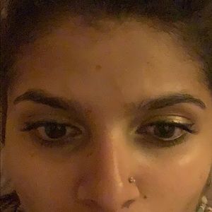 Meet your Posher, Vasvi